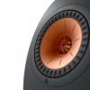 KEF LS50 Wireless II (Carbon Black) модуль Uni-Q