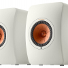 KEF LS50 Wireless II (Mineral White)