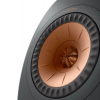 KEF LS50 Meta (Carbon Black) модуль Uni-Q