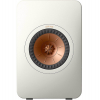 KEF LS50 Meta (Mineral White) передняя панель