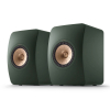 KEF LS50 Meta Moss Green Полочная акустика