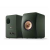 KEF LS50 Meta Moss Green Полочная акустика