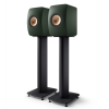 KEF LS50 Meta Moss Green Полочная акустика