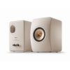 KEF LS50 Meta Sand Shell Полочная акустика
