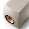 KEF LS50 Meta Sand Shell Полочная акустика