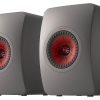 KEF LS50 Meta (Titanium Grey)