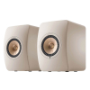 KEF LS50 Wireless II Sand Shell Беспроводная акустика