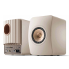 KEF LS50 Wireless II Sand Shell Беспроводная акустика