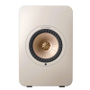 KEF LS50 Wireless II Sand Shell Беспроводная акустика