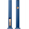 KEF LS60 Wireless (Royal Blue) пара