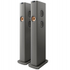 KEF LS60 Wireless (Titanium Grey)