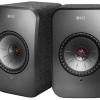 KEF LSX (Black)