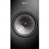 KEF LSX (Black) передняя панель