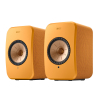 KEF LSX II Amber Haze Беспроводная акустика