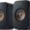 KEF LSX II (Carbon Black)