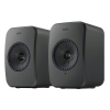 KEF LSX II LT Graphite Grey