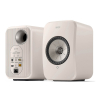 KEF LSX II LT Stone White