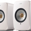 KEF LSX II (Mineral White)