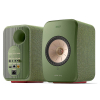 KEF LSX II Olive Green