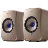 KEF LSX II Soundwave