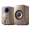 KEF LSX II (Soundwave) под углом