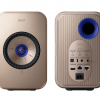 KEF LSX II Soundwave