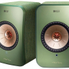 KEF LSX (Olive)