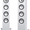 KEF Q550 (Satin White) пара