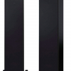 KEF Q950 (Satin Black) с решёткой