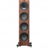 KEF Q950 (Walnut) вид спереди