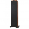 KEF Q950 (Walnut) с решёткой