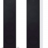 KEF Q950 (Satin White) с решёткой