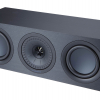 KEF Q250c (Satin Black)