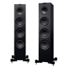 KEF Q550 Satin Black