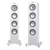 KEF Q550 Satin White