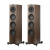 KEF Q550 Walnut