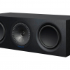 KEF Q650c (Satin Black)