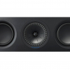 KEF Q650c (Satin Black) передняя панель