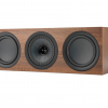 KEF Q650c (Walnut)