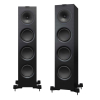 KEF Q750 Satin Black