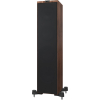 KEF Q750 Walnut