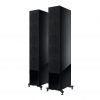 KEF R11 Meta Black Gloss