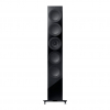 KEF R11 Meta Black Gloss