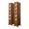 KEF R11 Meta Walnut