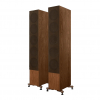 KEF R11 Meta Walnut