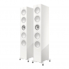 KEF R11 Meta White Gloss