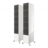 KEF R11 Meta White Gloss