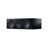 KEF R2 Meta Black Gloss