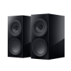 KEF R3 Meta Black Gloss