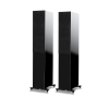 KEF R5 Black Gloss